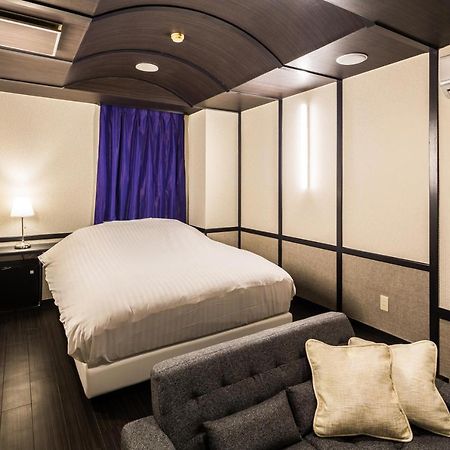 Hotel Aqua Color (Adults Only) Fukushima  Ngoại thất bức ảnh