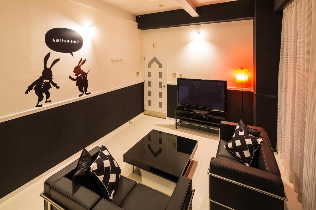 Hotel Aqua Color (Adults Only) Fukushima  Ngoại thất bức ảnh